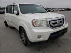 2011 HONDA  PILOT