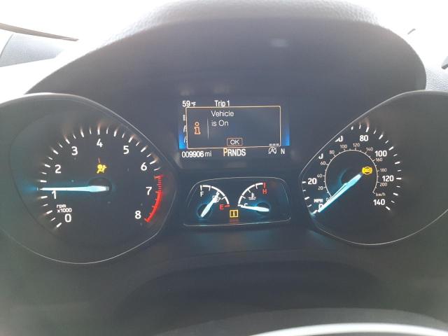 2018 FORD ESCAPE SE 1FMCU0GD7JUD37653