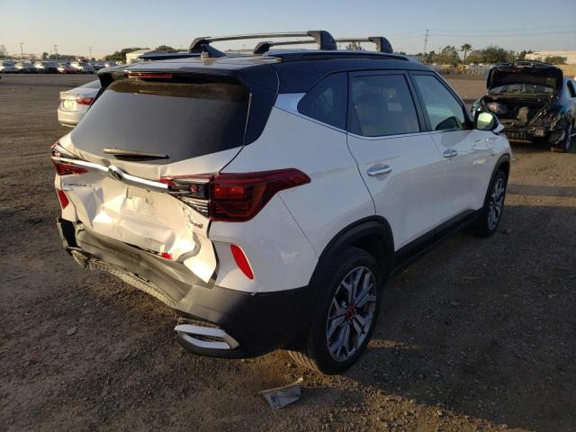 2021 KIA SELTOS SX KNDETCA24M7060200