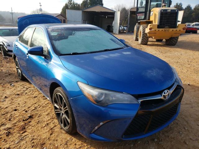 2016 TOYOTA CAMRY LE 4T1BF1FK0GU561304