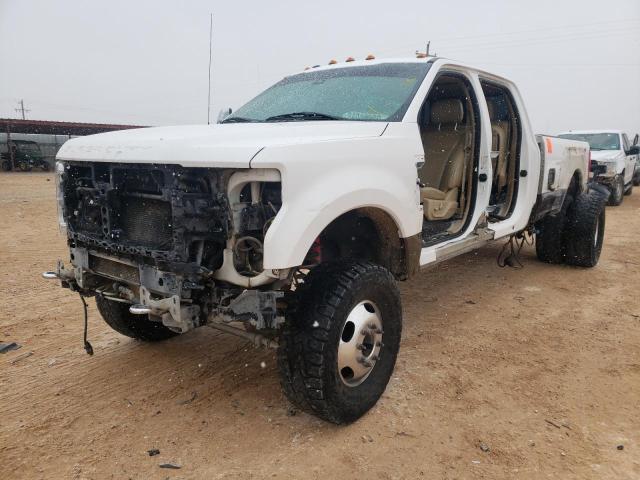2017 FORD F350 SUPER 1FT8W3DTXHEC75686