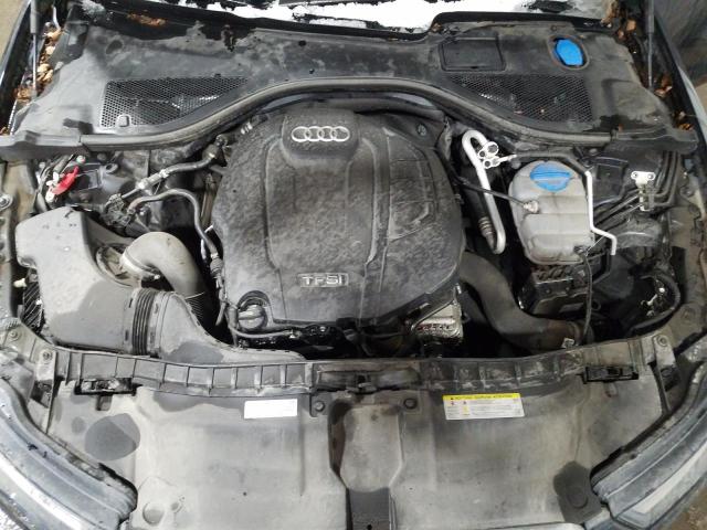 2018 AUDI A6 WAUF8AFC9JN091474