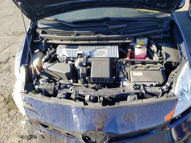 2015 TOYOTA PRIUS - JTDKN3DU8F1926299