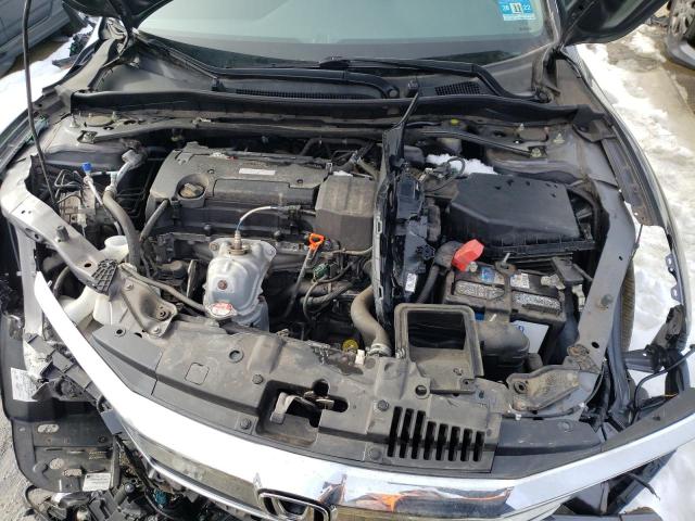 2016 HONDA ACCORD EX 1HGCR2F74GA058332