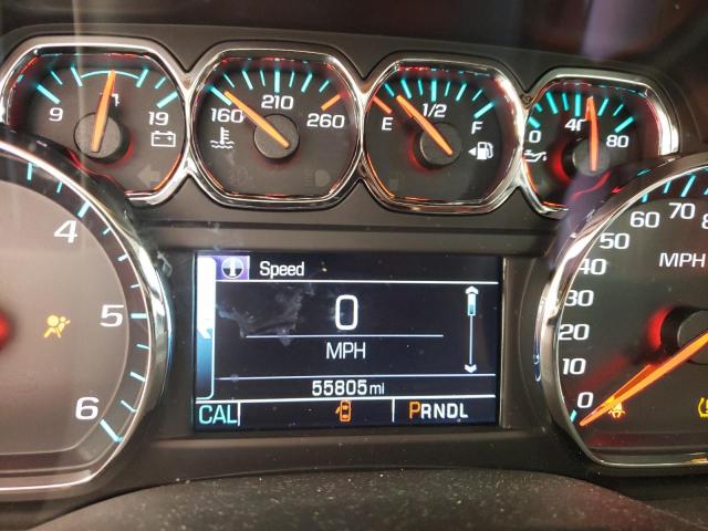 2017 GMC YUKON SLE 1GKS2AKC7HR310528