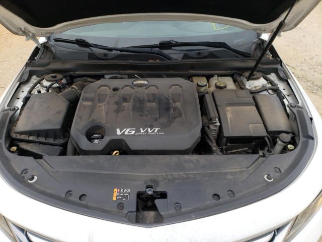 2016 CHEVROLET UK 2G1115S32G9125368