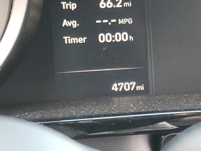 2022 HYUNDAI ELANTRA N KMHLR4AF1NU245060