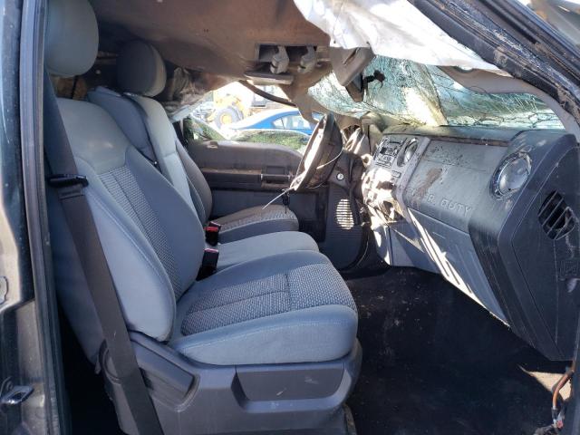 2015 FORD F250 SUPER - 1FT7W2BT4FEA12292