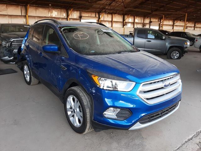 2018 FORD ESCAPE SE 1FMCU0GD7JUD37653