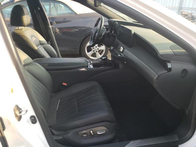 2021 LEXUS LS 500H JTHDY1FF4M5016706