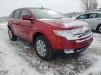 2010 FORD  EDGE