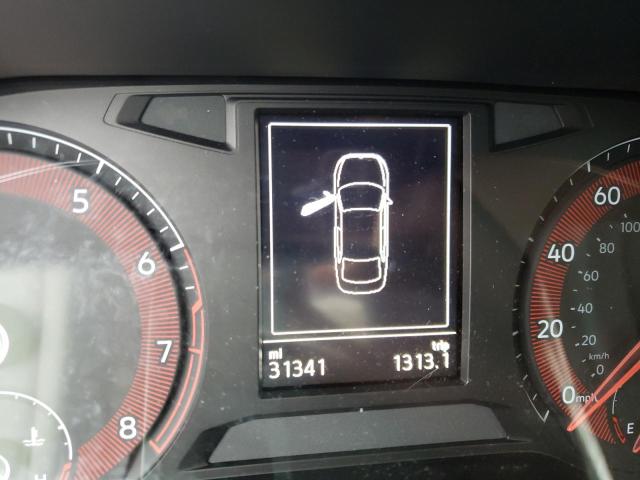 2020 VOLKSWAGEN JETTA S 3VWCB7BUXLM040777
