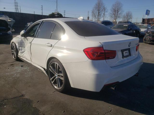 2018 BMW 340 I - WBA8B3G5XJNV01267