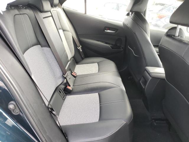 2019 TOYOTA COROLLA SE - JTNK4RBE8K3029401