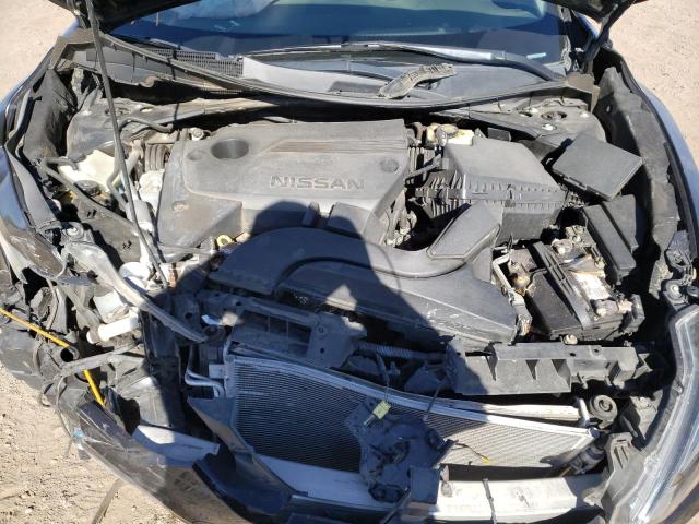 1N4AL3AP7HC150129 Nissan Altima 2.5 2017. Фото: 6