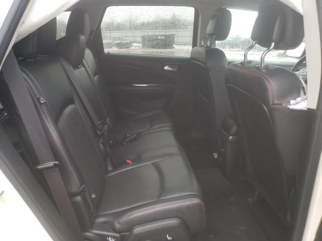 2017 DODGE JOURNEY 3C4PDDEG7HT575503
