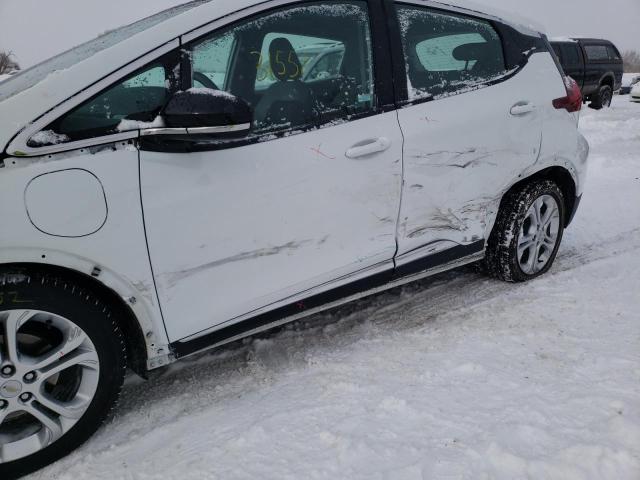 2017 CHEVROLET BOLT EV LT 1G1FW6S0XH4175443