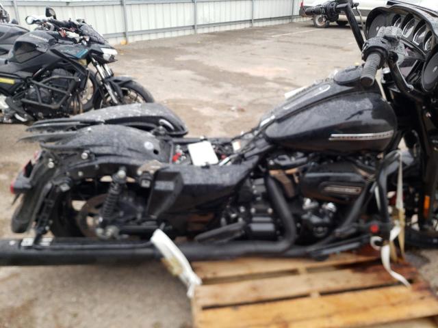 2020 HARLEY-DAVIDSON FLHXS 1HD1KRP13LB652894