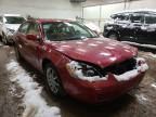 2007 BUICK  LUCERNE