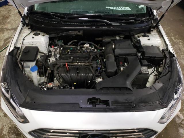 5NPE24AF7KH804697 Hyundai Sonata Se 2019. Фото: 6