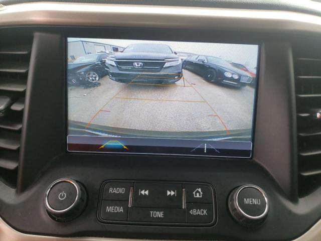 2019 GMC ACADIA DEN 1GKKNPLS8KZ189094
