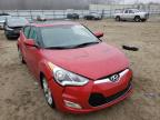 photo HYUNDAI VELOSTER 2015