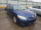 2010 TOYOTA  CAMRY