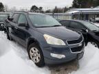 2009 CHEVROLET  TRAVERSE