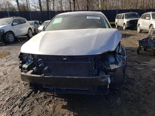 5XXGU4L37JG212037 Kia Optima Ex 2018. Фото: 8