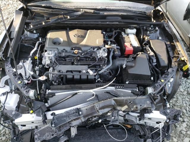 4T1G11AK0MU494839 Toyota Camry Se 2021. Фото: 6