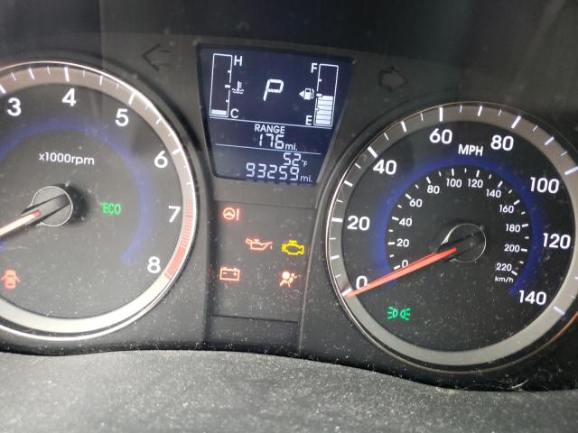 2015 HYUNDAI ACCENT GS KMHCT5AEXFU215040