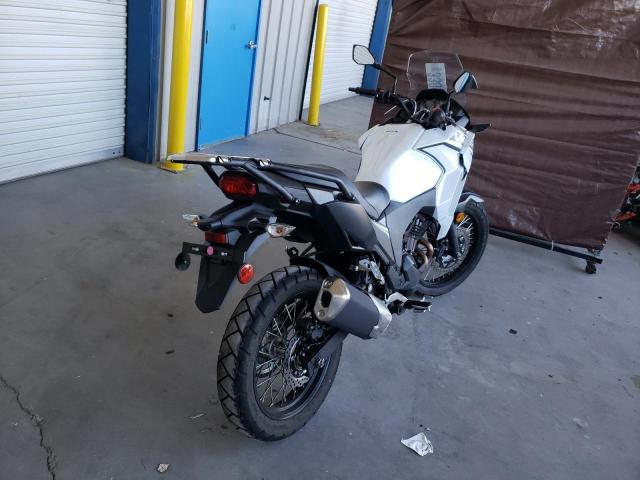 2020 KAWASAKI KLE300 B JKALE8B19LDA02911