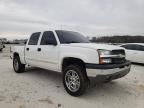 2005 CHEVROLET  SILVERADO