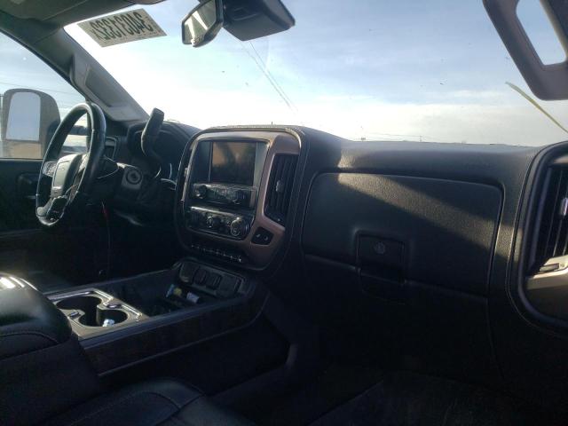 2015 GMC SIERRA K35 1GT424E88FF115761