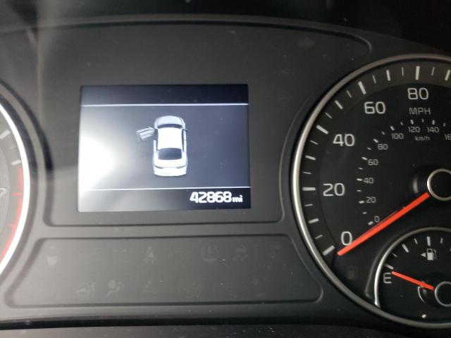 2019 KIA OPTIMA LX 5XXGT4L3XKG359957