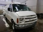 2000 CHEVROLET  EXPRESS