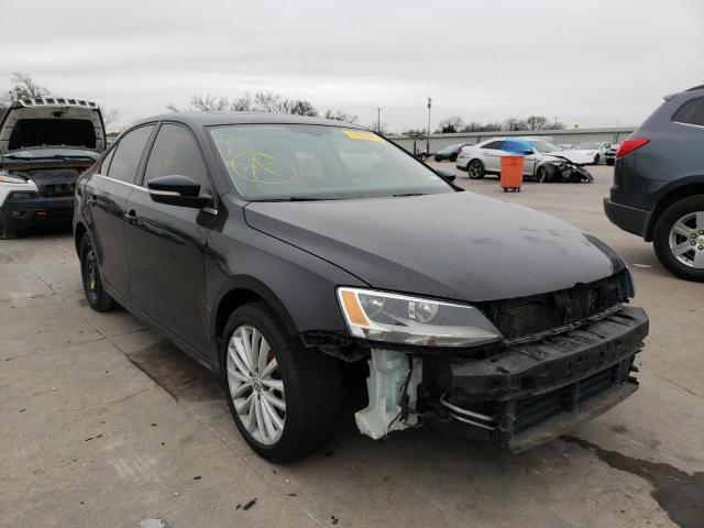 2016 VOLKSWAGEN JETTA SEL - 3VWL07AJ0GM215704