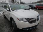 2014 LINCOLN  MKX