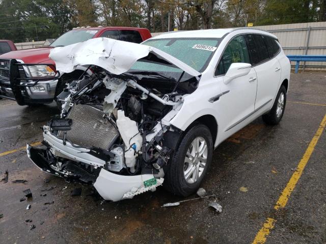 2021 BUICK ENCLAVE ES 5GAERBKW4MJ216007
