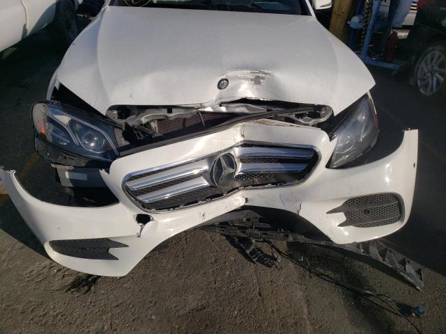 2017 MERCEDES-BENZ E 300 - WDDZF4JB5HA210988