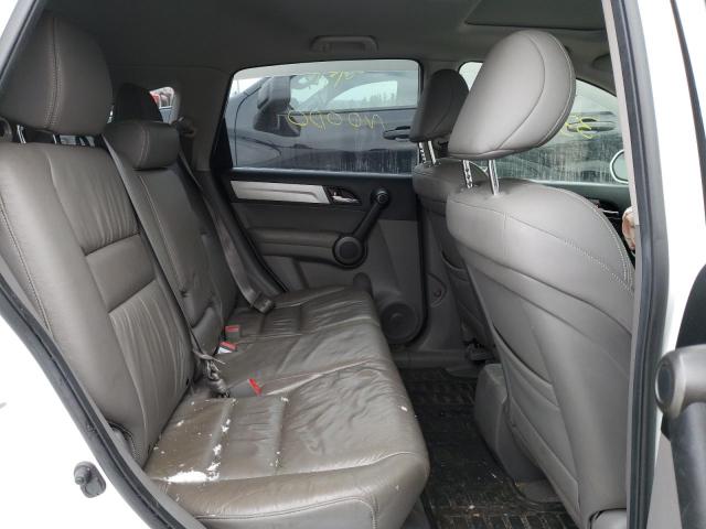 JHLRE4H78BC034600 Honda Cr-V Exl 2011. Фото: 5