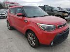 2014 KIA  SOUL