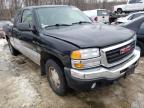 2007 GMC  SIERRA