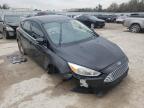 2015 FORD  FOCUS