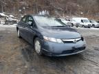 2007 HONDA  CIVIC