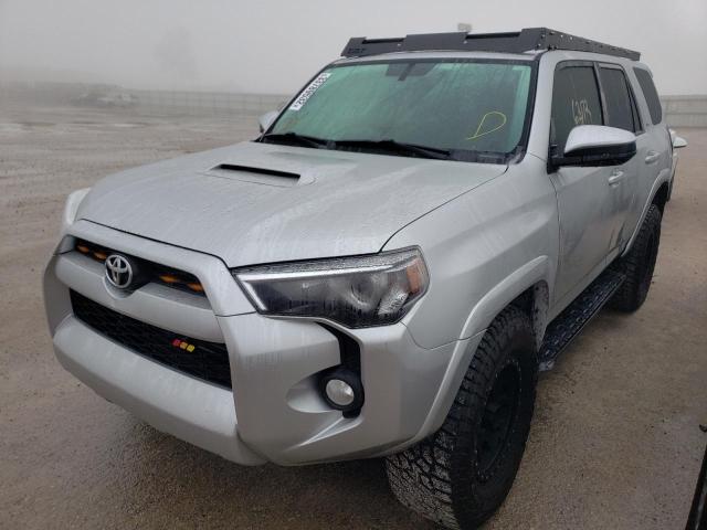 2017 TOYOTA 4-RUNNER JTEBU5JR2H5453103
