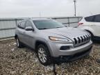 2017 JEEP  CHEROKEE