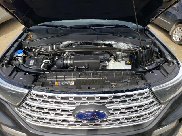 2020 FORD EXPLORER L 1FMSK7FH7LGA43346