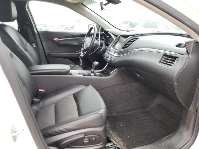 2016 CHEVROLET UK 2G1115S32G9125368