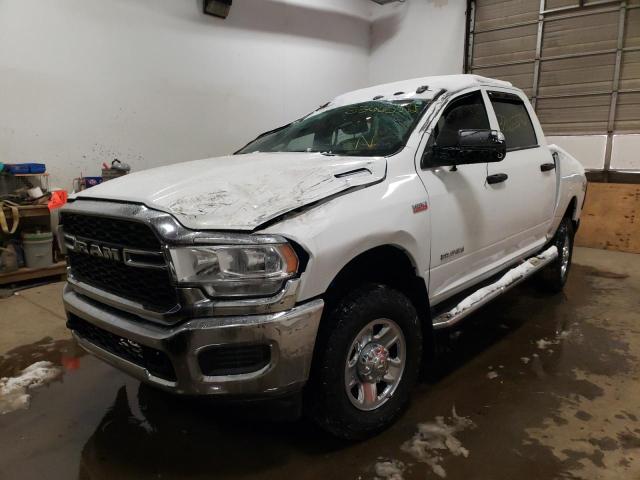 2021 RAM 2500 TRADE 3C6UR5CJ4MG641718